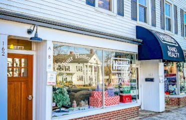 Howard Hanna Rand Realty Bethel