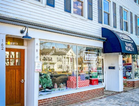 Howard Hanna Rand Realty Bethel