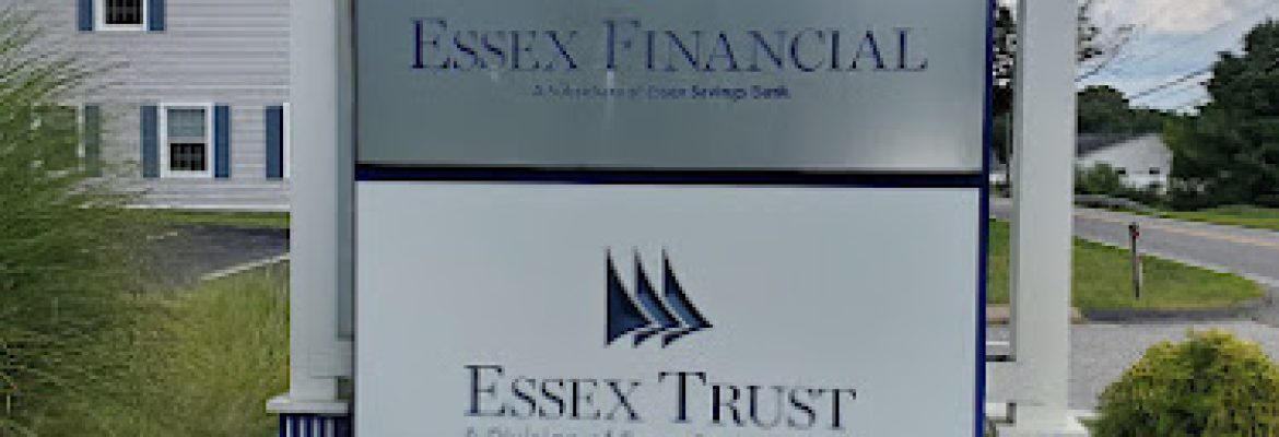 Essex Trust