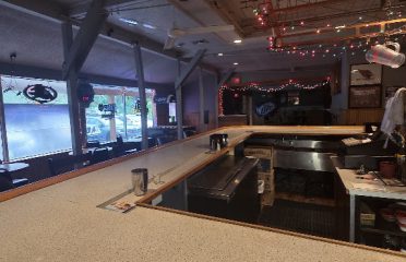 Michael’s Penalty Box