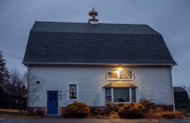 Tolland Military Museum