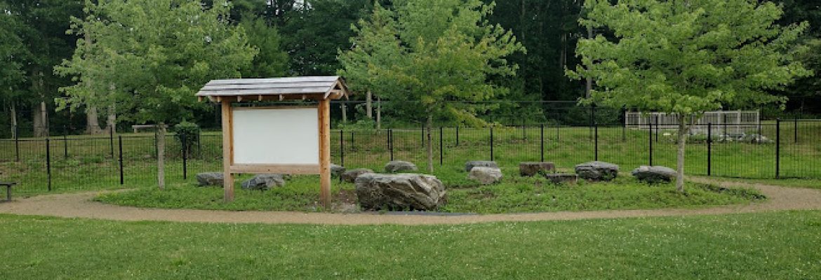 Charles H. Barrows STEM Academy