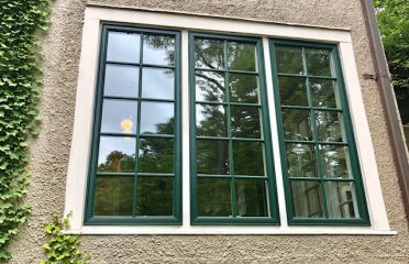 Greenwich Windows Replacement