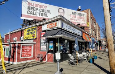 Matty’s Corner