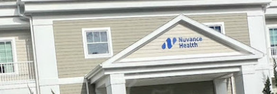 Northwell Health Primary Care at Newtown