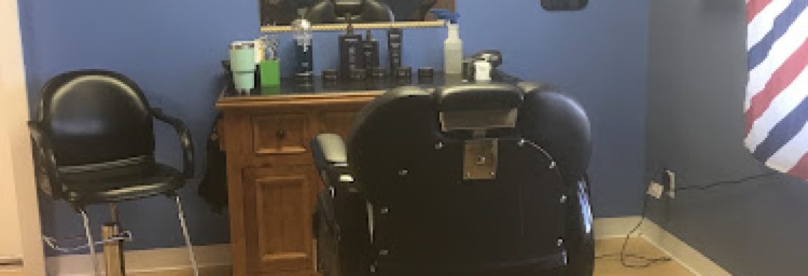 MICHELLE’S BARBER SHOP