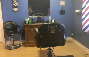 MICHELLE’S BARBER SHOP