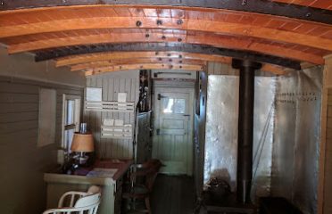 Connecticut Eastern Railroad Museum