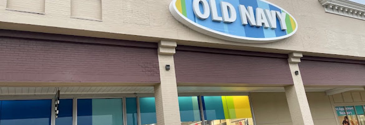 Old Navy