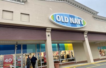 Old Navy