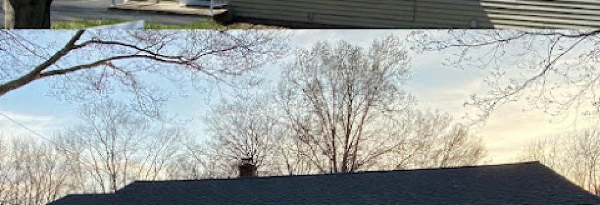 Monarch Roofing