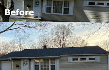 Monarch Roofing