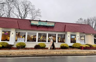 New Britain Diner Restaurant