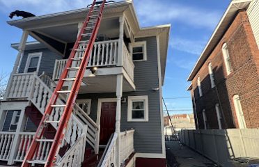 LCB Home Improvements LLC