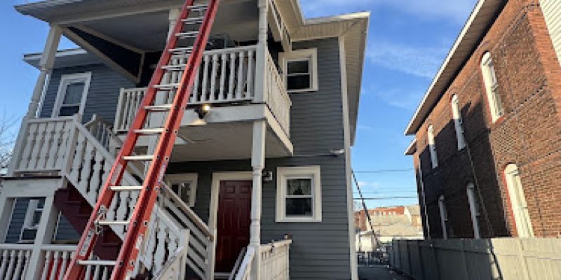 LCB Home Improvements LLC