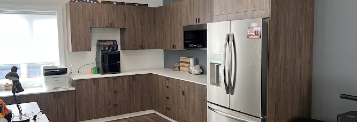 Millcraft Cabinetry & Millwork