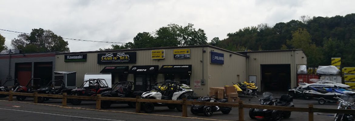 Land N’ Sea PowerSports
