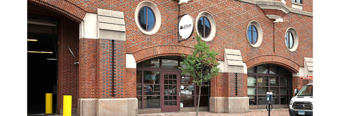 Affinity Federal Credit Union