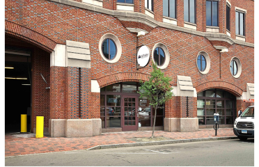Affinity Federal Credit Union