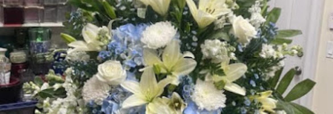 Rosa’s Florist
