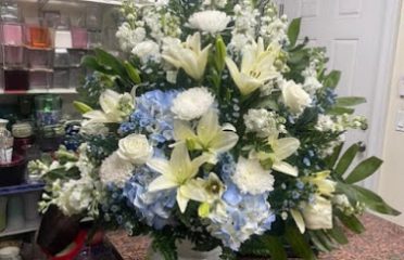 Rosa’s Florist