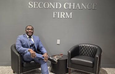 Second Chance Firm