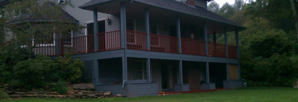 J & J Mobile Home Services