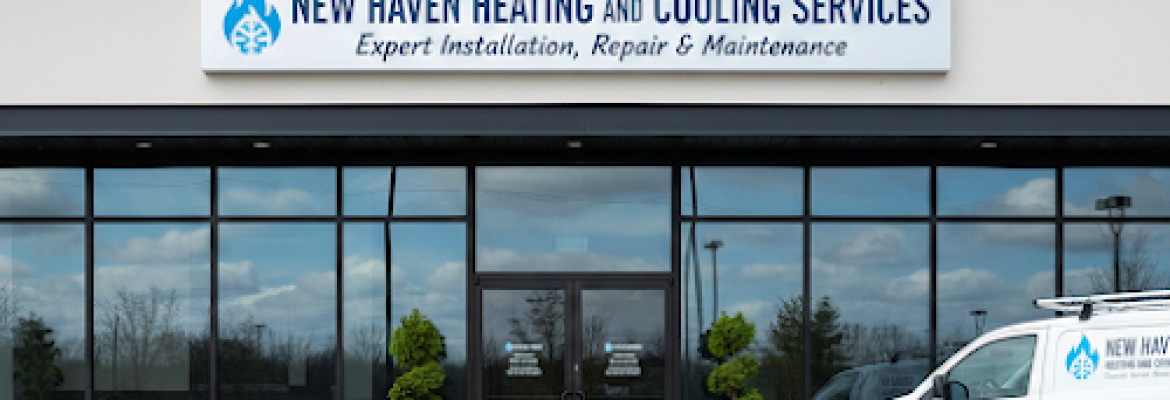 New Haven Heating And Cooling Services