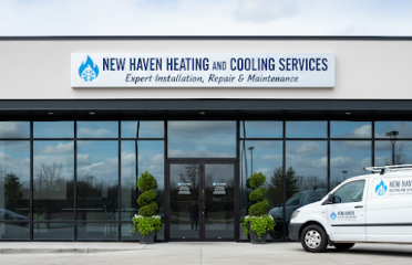 New Haven Heating And Cooling Services