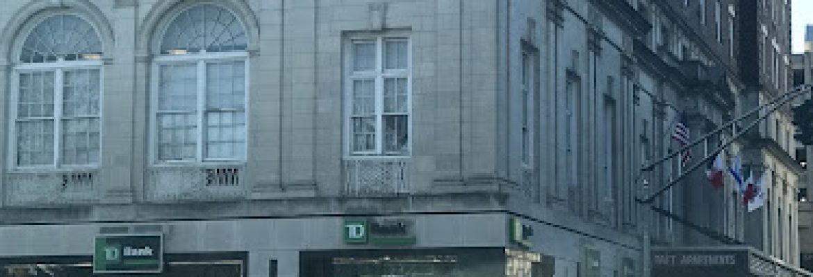 TD Bank