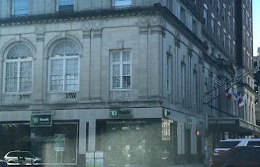 TD Bank