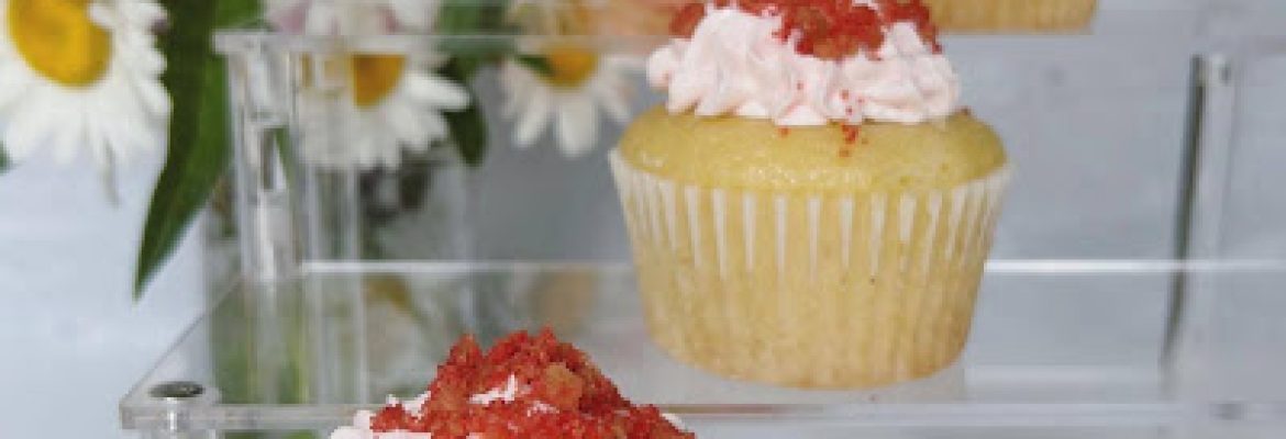 Angie’s Desserts
