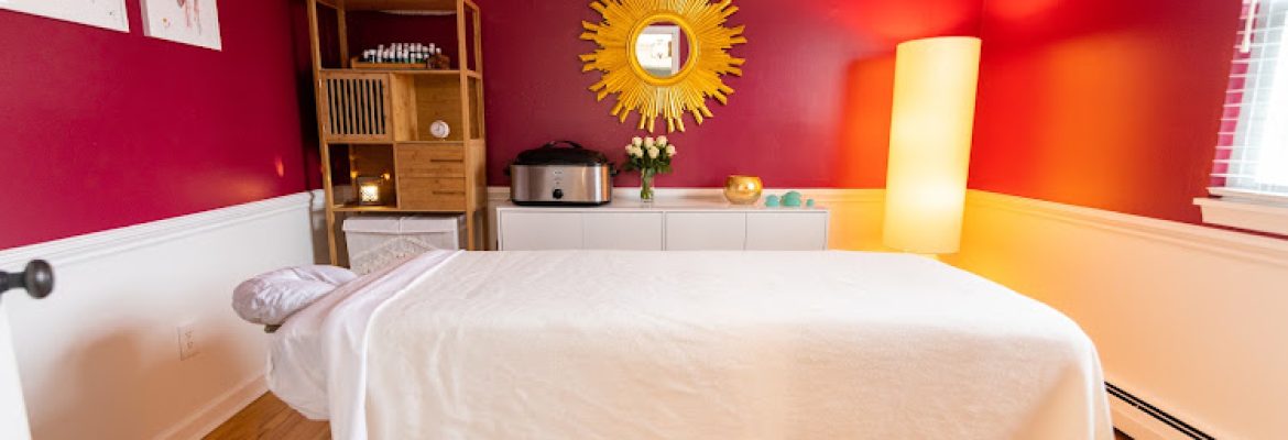 New Dawn Therapeutic Massage & Bodywork