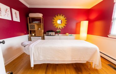 New Dawn Therapeutic Massage & Bodywork