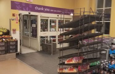 Stop & Shop