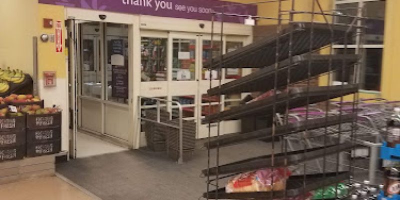 Stop & Shop