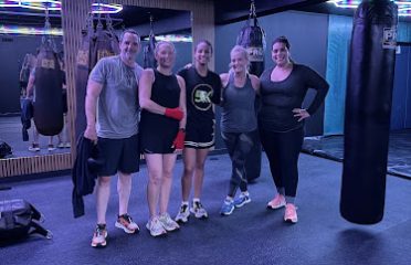 OG Boxing – Old Greenwich