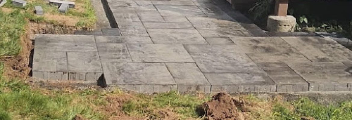 Braustone Masonry, LLC