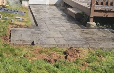 Braustone Masonry, LLC