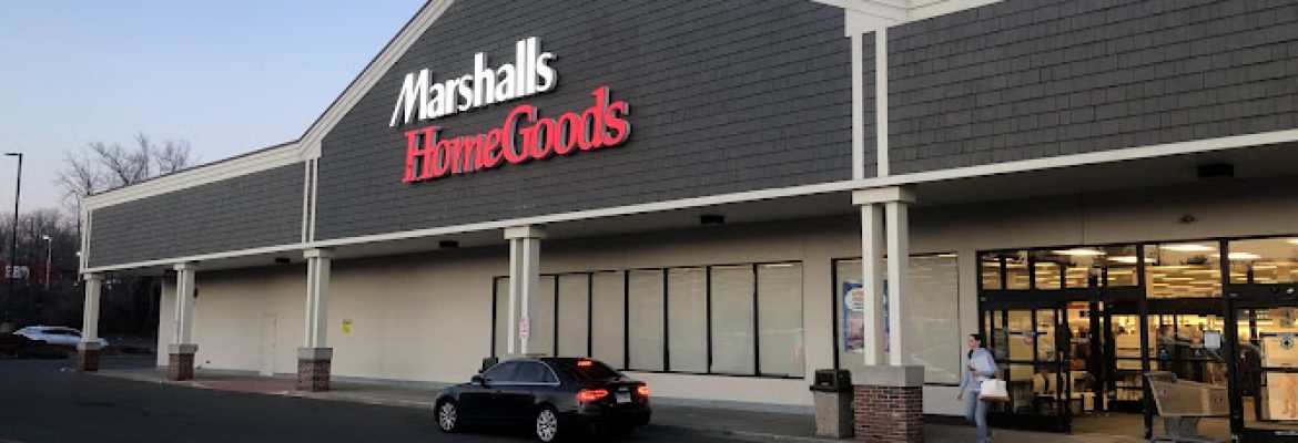 Marshalls & HomeGoods