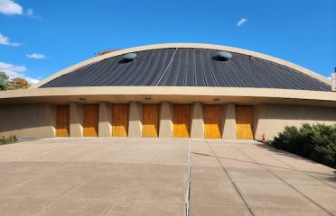 Ingalls Ice Rink