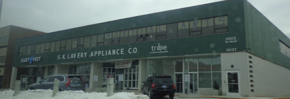 SK Lavery Appliance Company