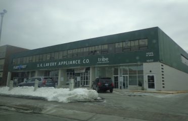 SK Lavery Appliance Company