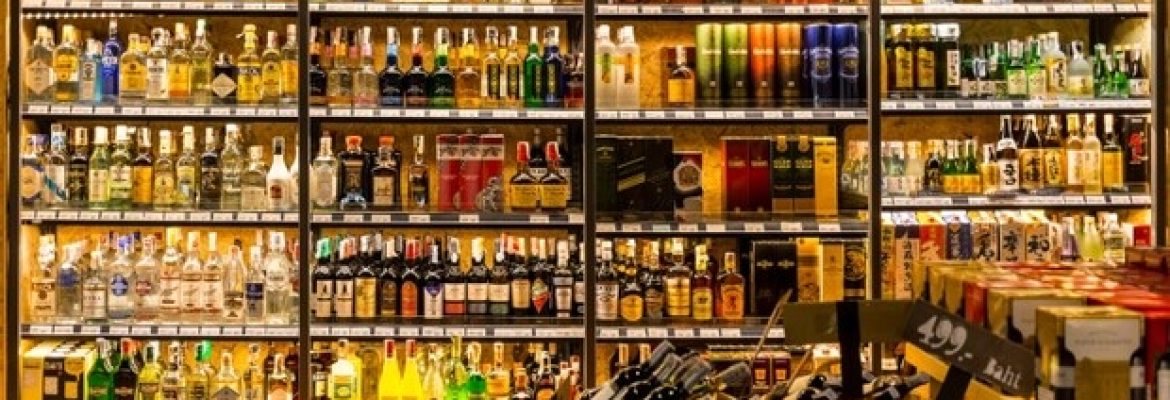 Empire Liquors