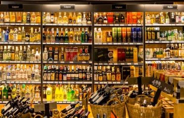 Empire Liquors