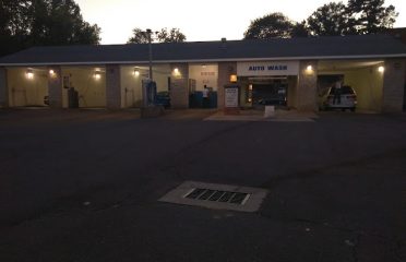 Stanley St Car Wash