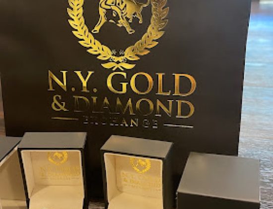 NY Gold and diamond exchange llc