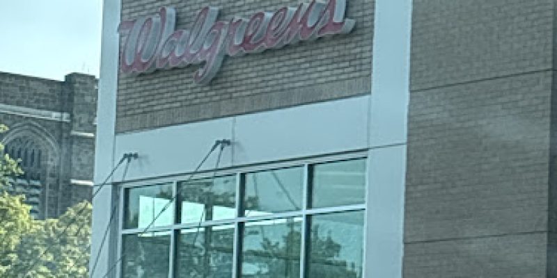 Walgreens