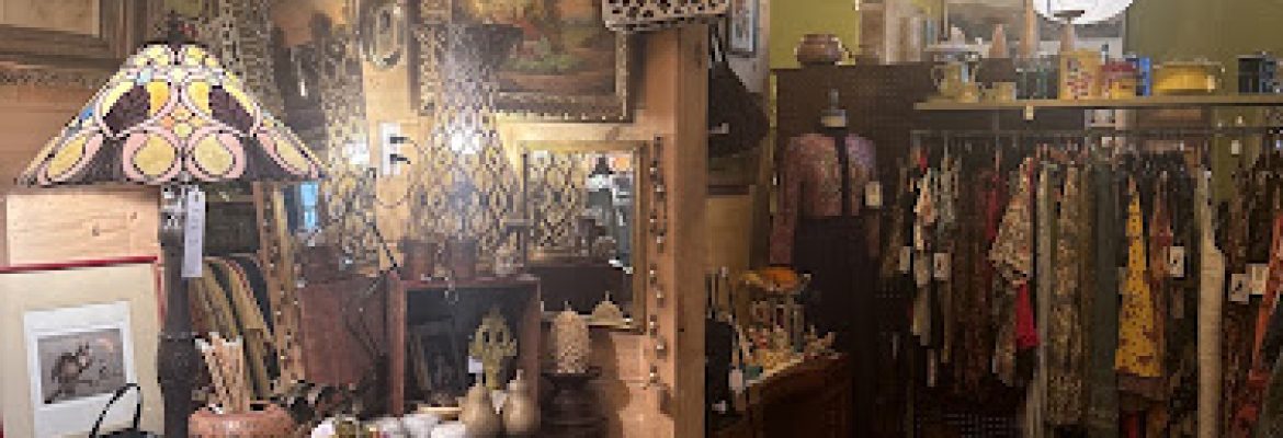 The Vintage Vault