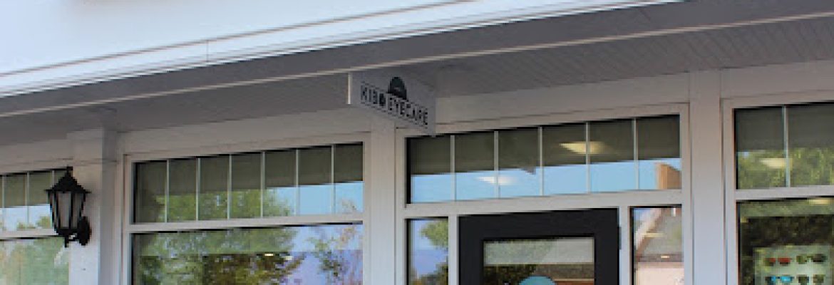 Kibo Eyecare